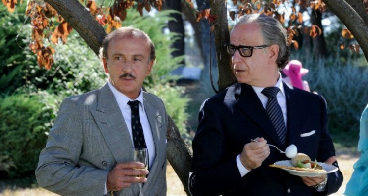 Volevo Avere Il Potere Di Farle Fallire