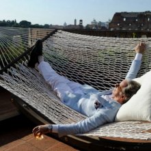 La Grande Bellezza: Toni Servillo in una scena