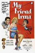 La mia amica Irma