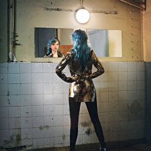 La vie d'Adele: Léa Seydoux in una foto promozionale del film