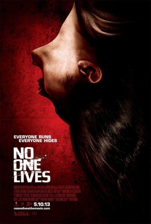 No One Lives Nuovo Poster 272259