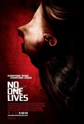 No One Lives: nuovo poster