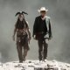 The Lone Ranger: Johnny Depp in live chat e 17 minuti di preview