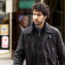 The Past: Tahar Rahim in un momento del film