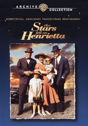 The stars fell in Henrietta