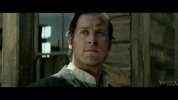 Trailer 3 - The Lone Ranger