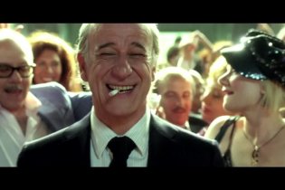 Trailer - La grande bellezza