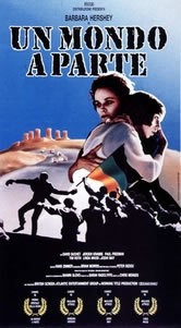 Un mondo a parte