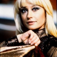 una foto di Raffaella Carrà