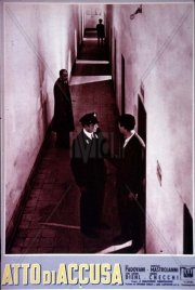 Atto di accusa