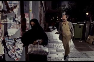 Clip 'Burka' - Il commissario Torrente - Il braccio idiota della legge