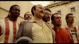 Clip Esclusiva - Il commissario Torrente - Il braccio idiota della legge