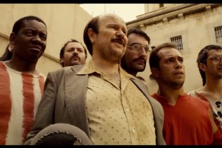 Clip Esclusiva - Il commissario Torrente - Il braccio idiota della legge