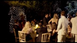 Clip 'Matrimonio' - Il commissario Torrente - Il braccio idiota della legge