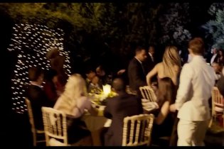 Clip 'Matrimonio' - Il commissario Torrente - Il braccio idiota della legge