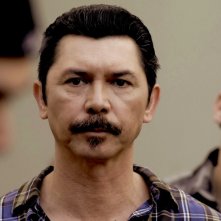 Filly Brown: Lou Diamond Phillips nel ruolo di Jose Tonorio