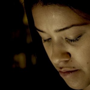 Filly Brown: un primo piano di Gina Rodriguez
