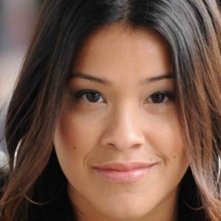 Gina Rodriguez è Majo, protagonista del film Filly Brown