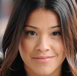 Gina Rodriguez è Majo, protagonista del film Filly Brown