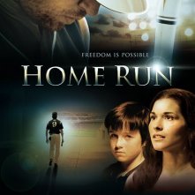 Home Run: la locandina del film