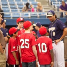 Home Run: Scott Elrod interpreta un giocatore di baseball con problemi di tossicodipendenza