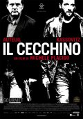 Il cecchino: la locandina italiana del film