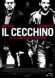 Il cecchino: la locandina italiana del film