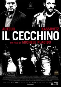 Locandina di Il cecchino