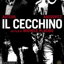Il cecchino: la locandina italiana del film