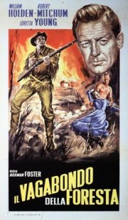 Il vagabondo della foresta