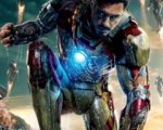 Iron Man 3 in arrivo al cinema dal 24 aprile