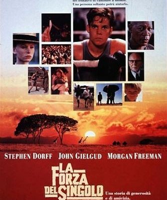 La forza del singolo (1992) Cast completo Movieplayer.it