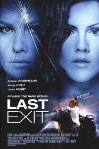 Locandina di Last Exit