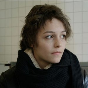 Les Lendemains: Pauline Parigot in una scena del dramma francese