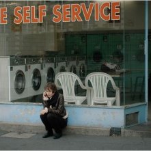 Les Lendemains: Pauline Parigot in una scena del film francese