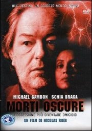 Morti oscure: la locandina del film
