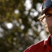 Scott Elrod interpreta Cory in Home Run