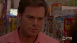 Sneak Peek - Dexter, stagione 8
