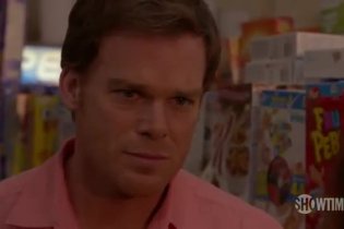 Sneak Peek - Dexter, stagione 8
