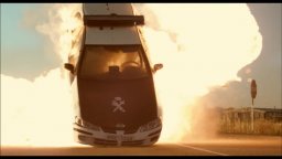 Spot 15' 2 - Il commissario Torrente - Il braccio idiota della legge