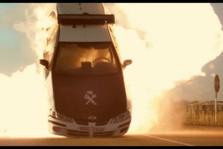 Spot 15' 2 - Il commissario Torrente - Il braccio idiota della legge