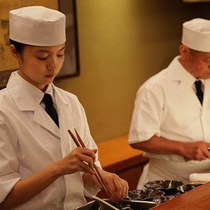 The Great Passage (Fune wo amu): una sequenza del film giapponese del 2013