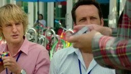 Trailer 2 - The Internship