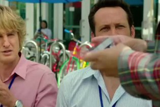 Trailer 2 - The Internship