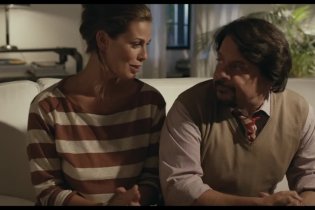 Trailer - Mi rifaccio vivo