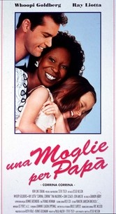 Una moglie per papà
