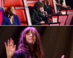Voice of Italy: Patti Smith ospite della prima live il 25 aprile