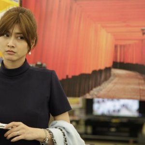 It's Me, It's Me: una scena del film