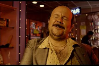 Spot 1 - Il commissario Torrente - Il braccio idiota della legge