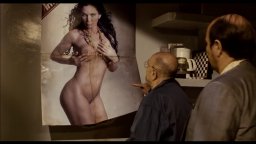 Spot 2 - Il commissario Torrente - Il braccio idiota della legge